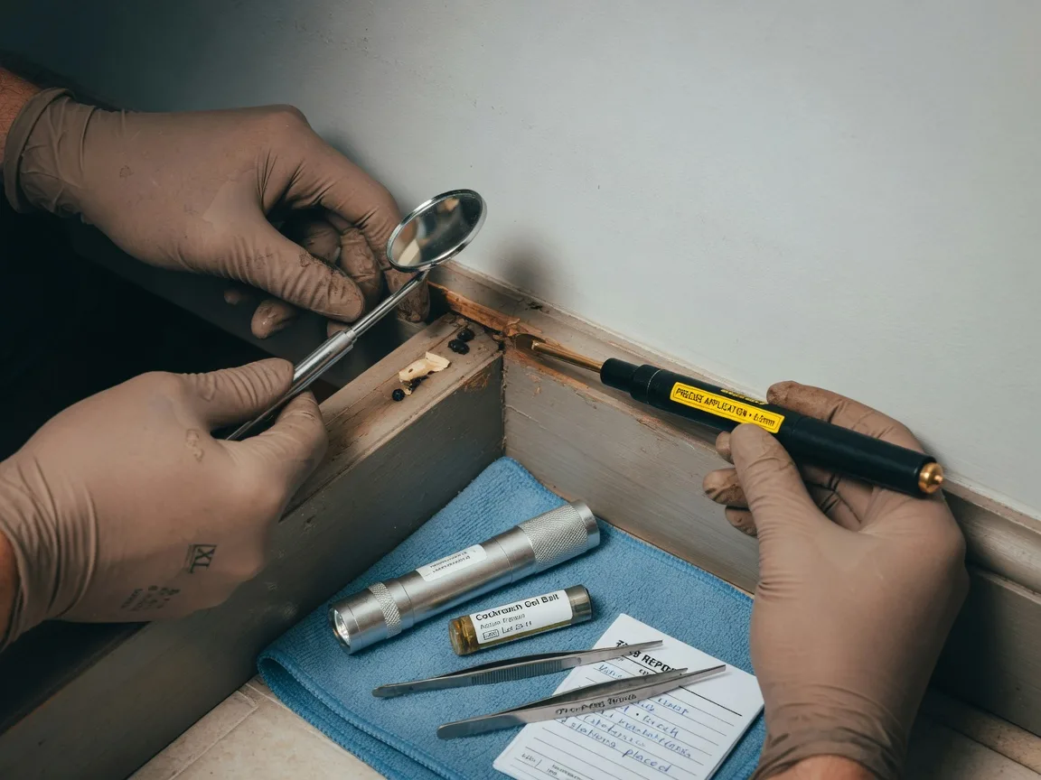 Why choose Emergency Pest Control in Decatur, IL